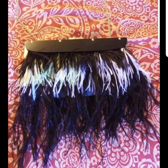 Chain purse - Picture 3 of 4